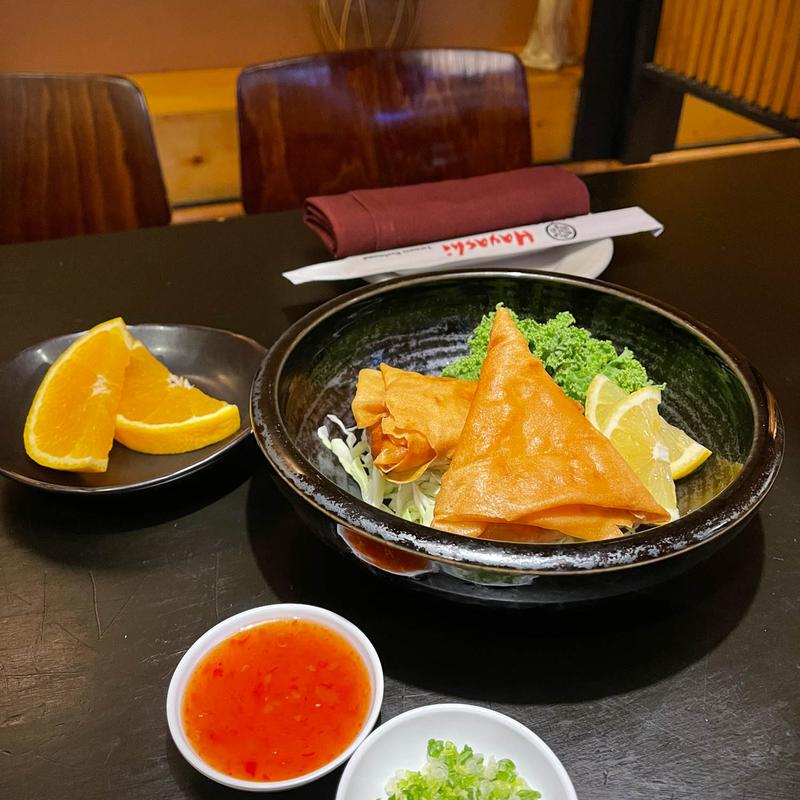 Fire Cracker Shrimp photo