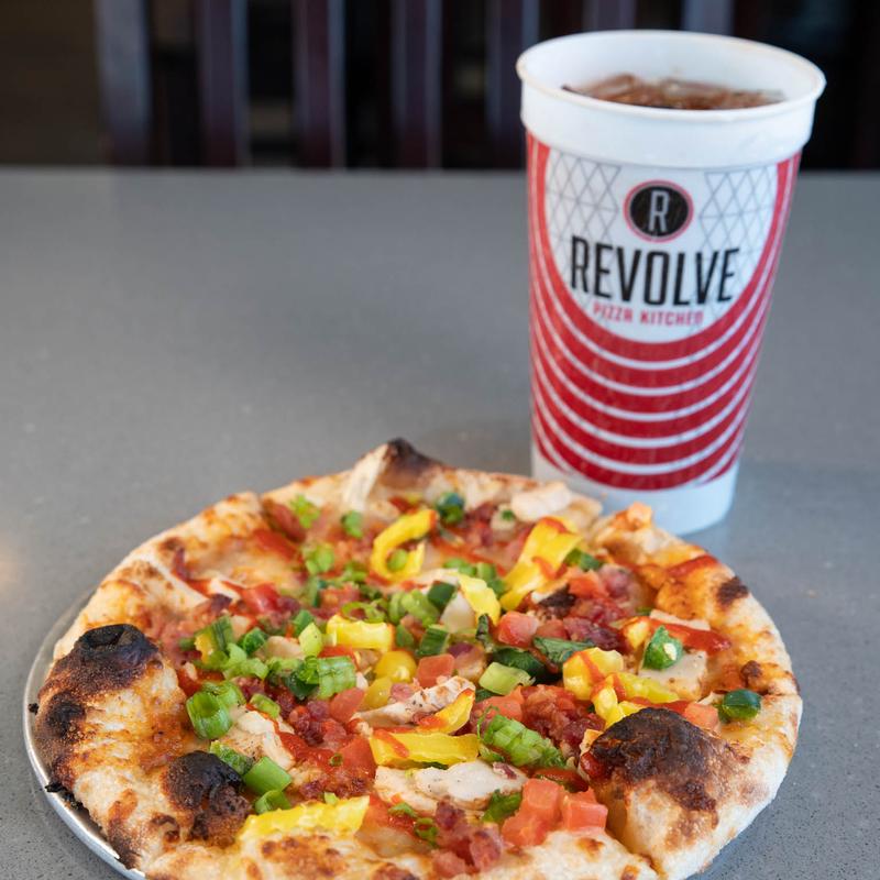 Spicy Southerner photo