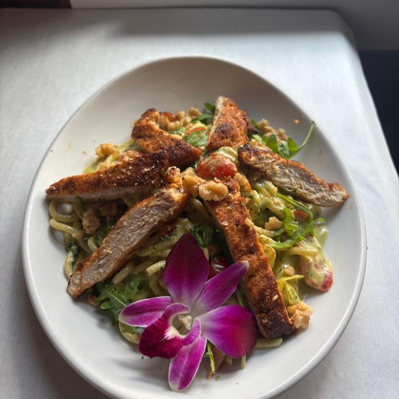 Bucatini Special photo