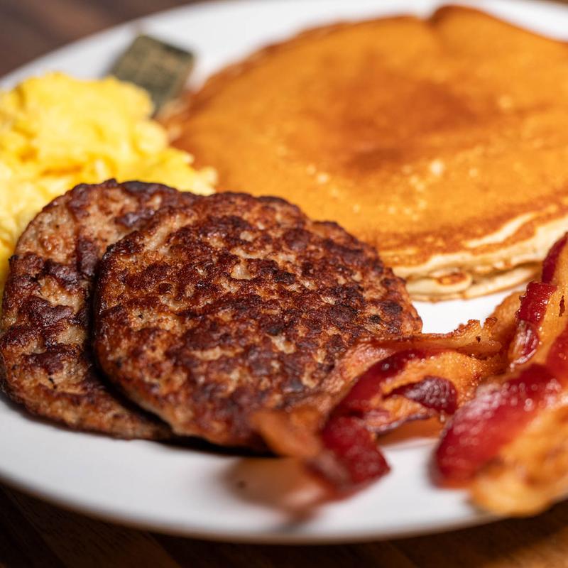 Wisconsin Breakfast photo