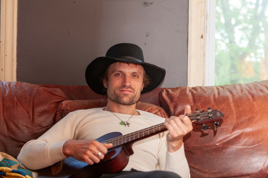 Jon Lett event photo