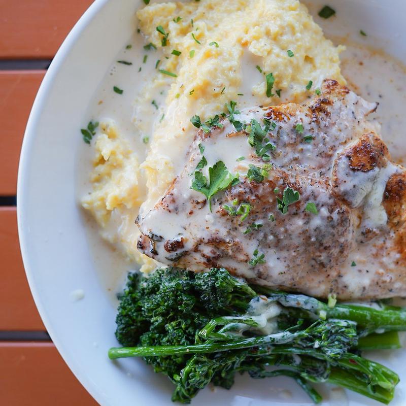 Chicken Breast photo