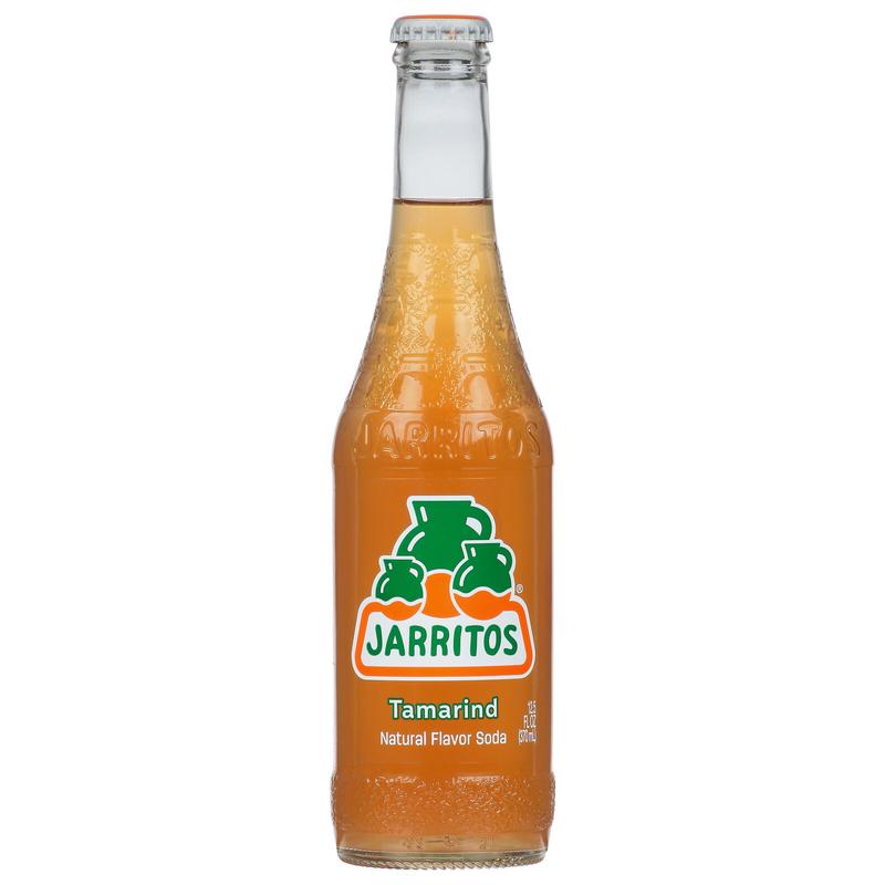 Jarritos photo