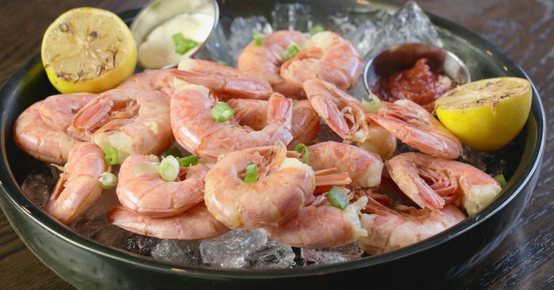 Chilled Peel and Eat Shrimp