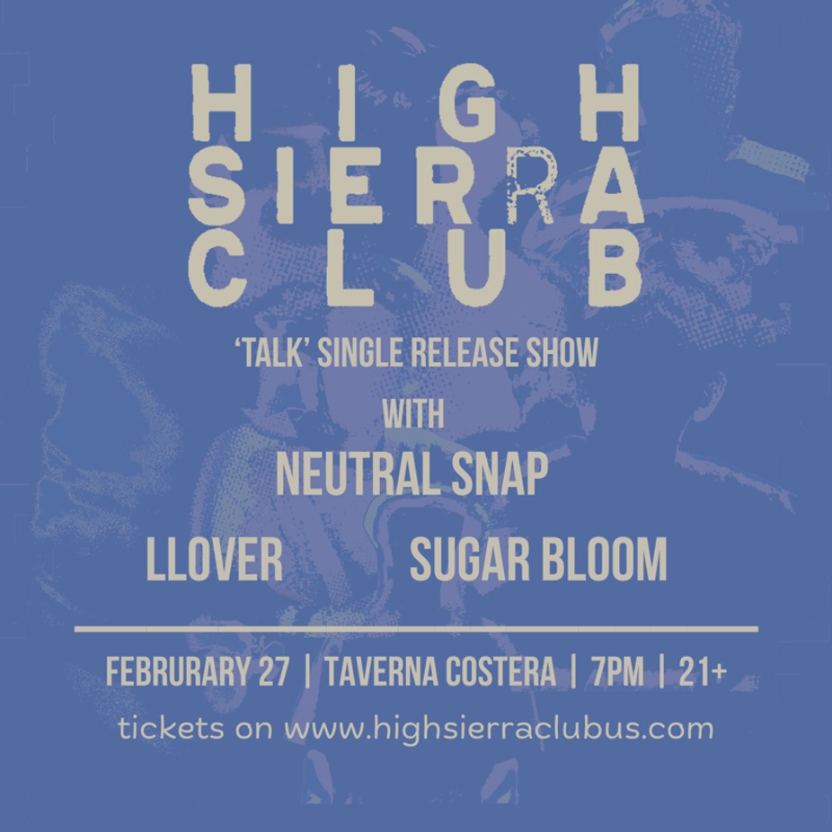 Rooftop Show event photo