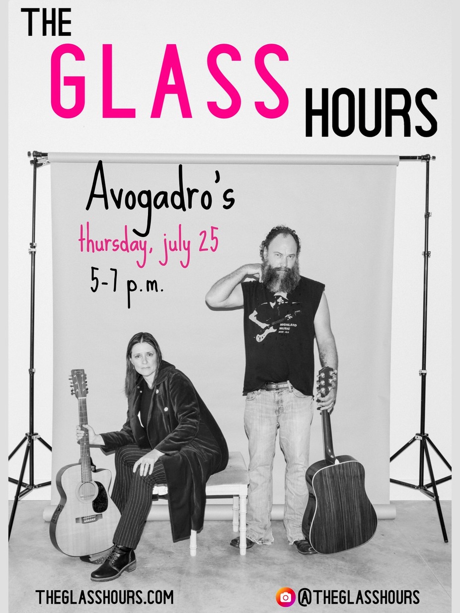 Avogadro's Number Fort Collins, CO