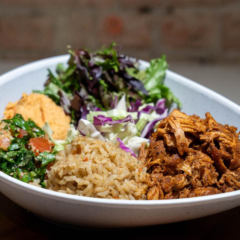 Chicken Shawarma photo