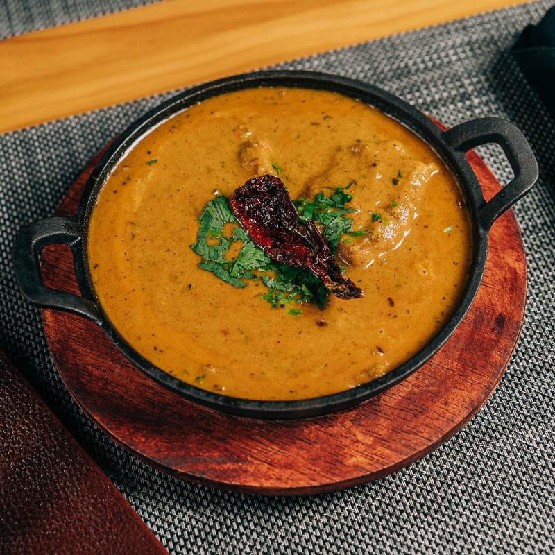 Malabar Fish Curry (N) photo