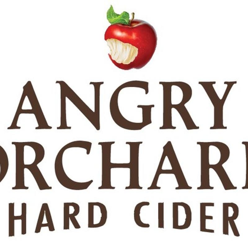 ANGRY ORCHARD photo