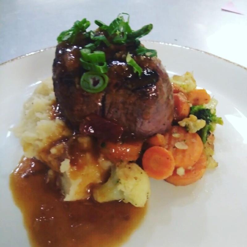 6 Ounce Filet  Medallions photo