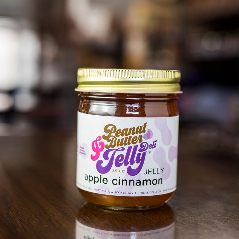 Apple Cinnamon photo