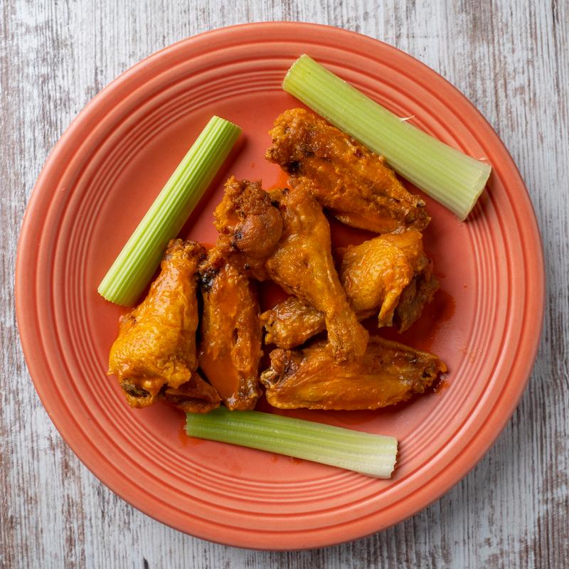 Chicken Wings photo