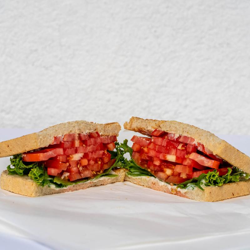 Grandpa’s Tomato photo