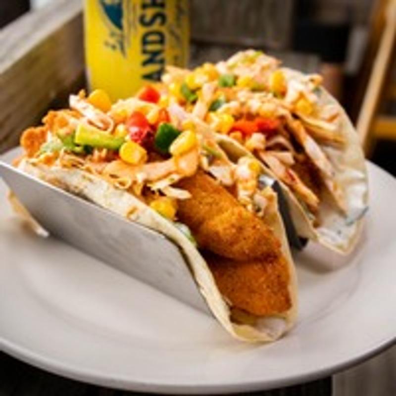 AJ’s Fish Tacos photo