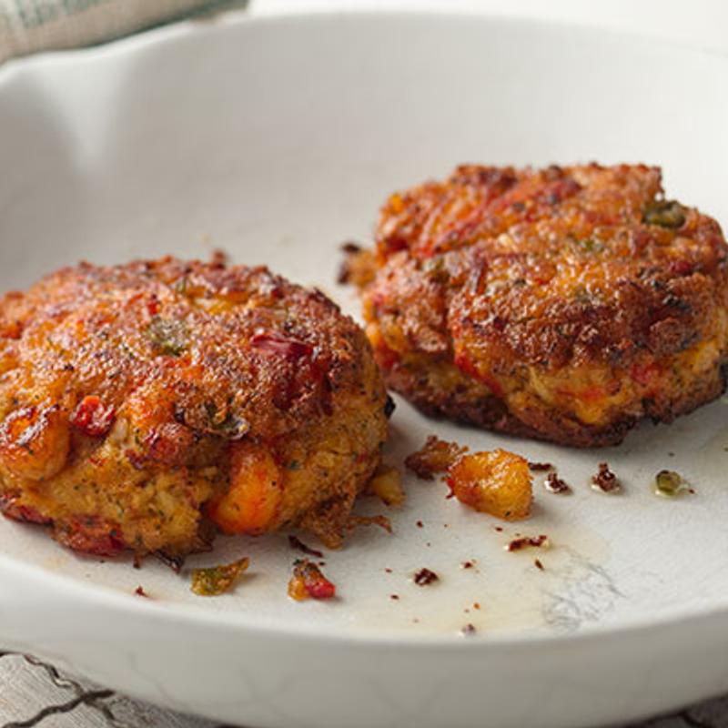 Crawfish Cakes photo
