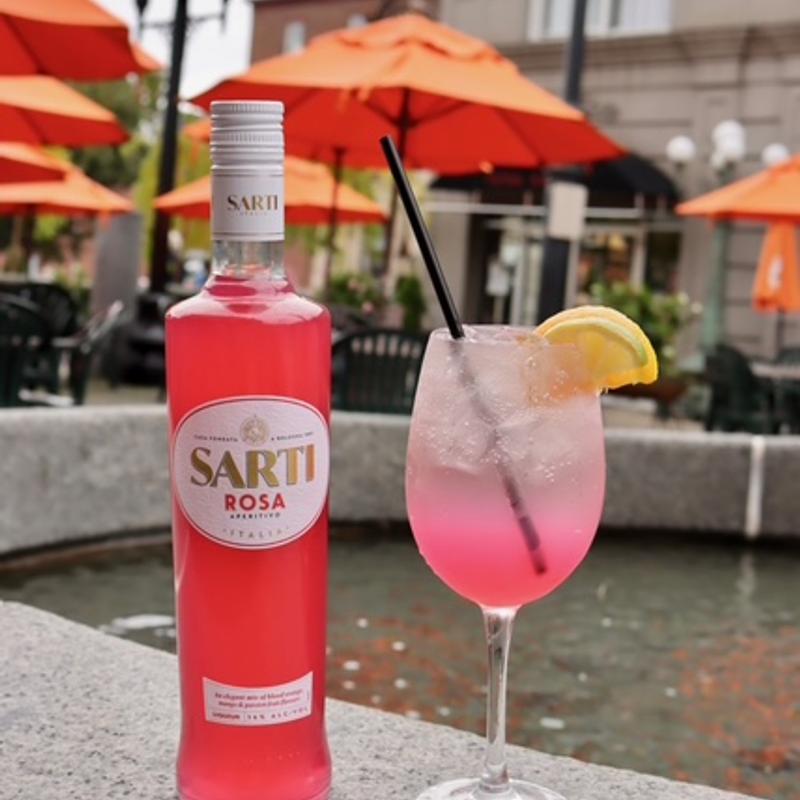Sarti Spritz photo