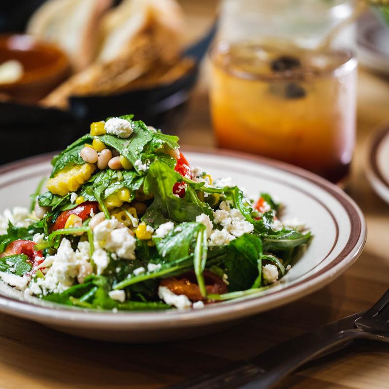 White Bean Salad photo