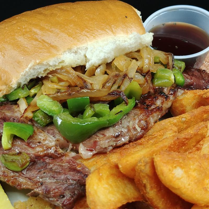 Ribeye Sandwich* photo