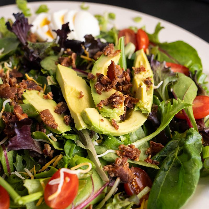 menu item 4 of 13, Chicken Cobb