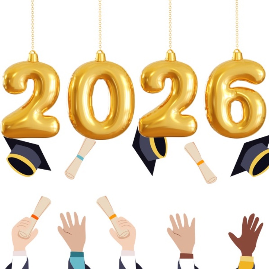 Graduation Season event photo