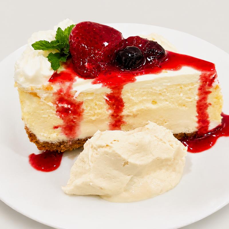 Cristian's Cheesecake photo
