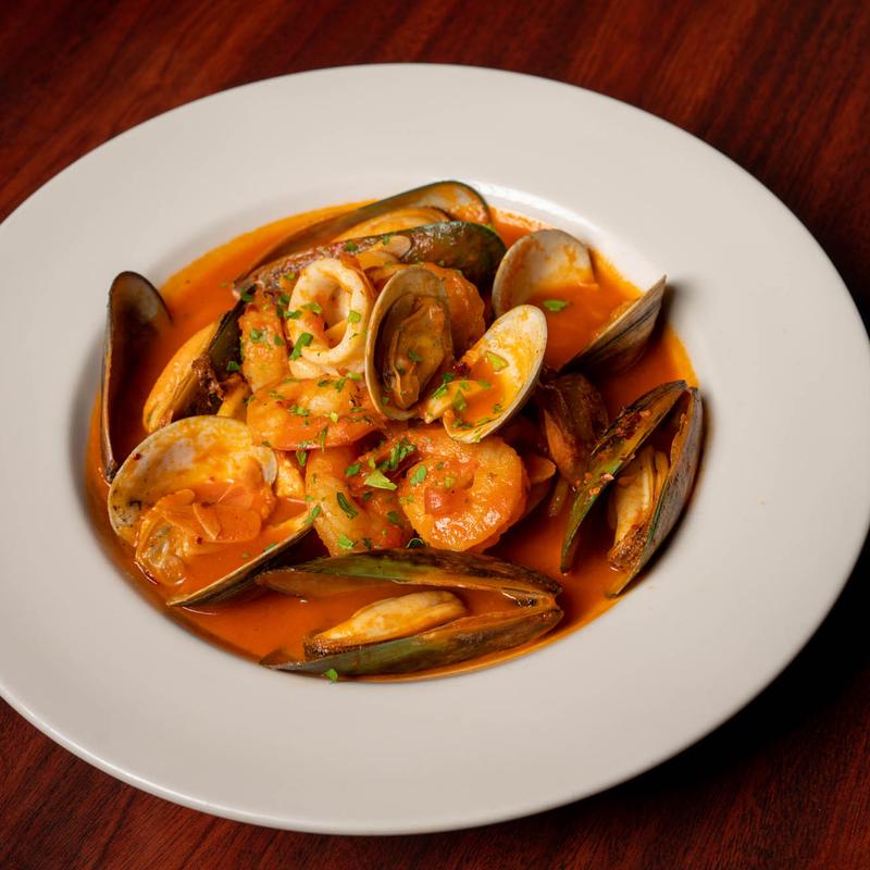 Cioppino photo