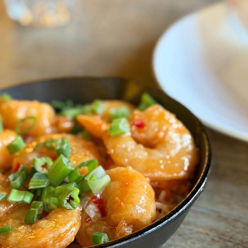 Speakeasy Shrimp photo