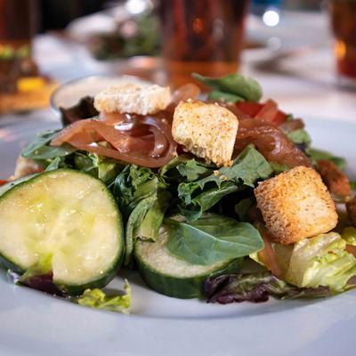 Skipjack House Salad