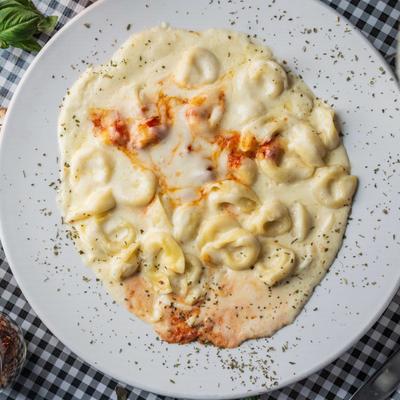 Tortellini Gabrielle.