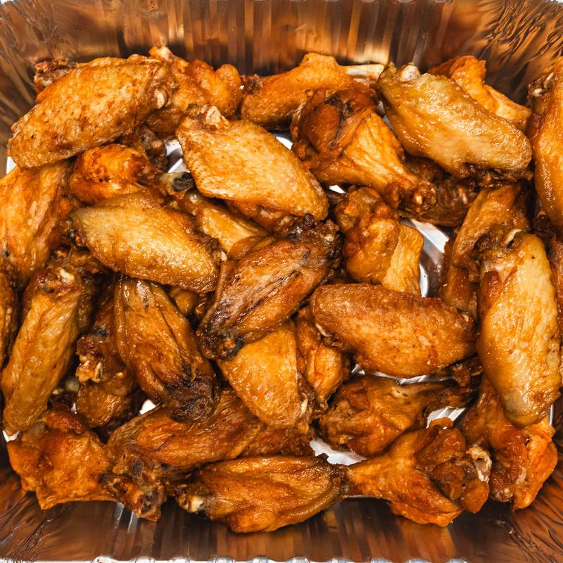 Chicken Wings 50 Pieces photo