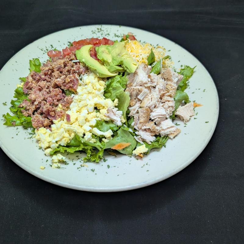 The Cobb Salad photo