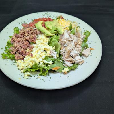 The Cobb Salad photo