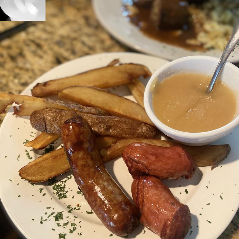 Brats & Knocks photo