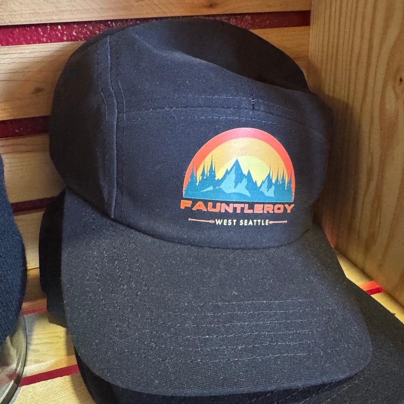 Fauntleroy Baseball Hat photo