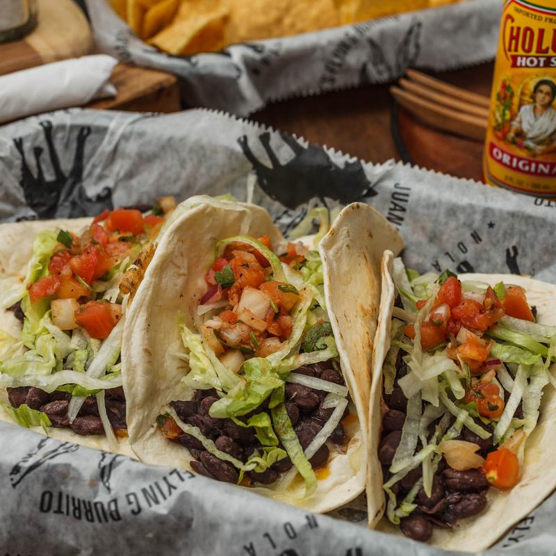 Original Juan's Creole Tacos photo