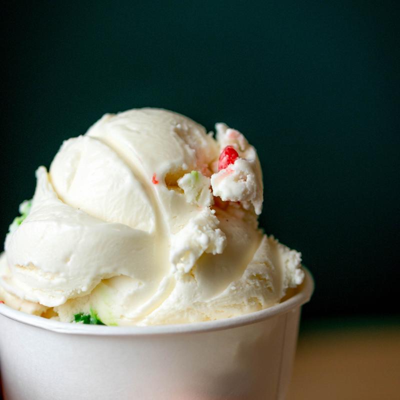 Peppermint Stick photo