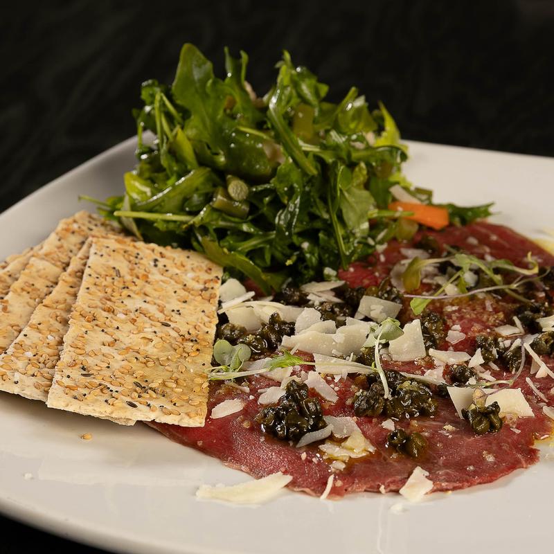 Beef Carpaccio photo