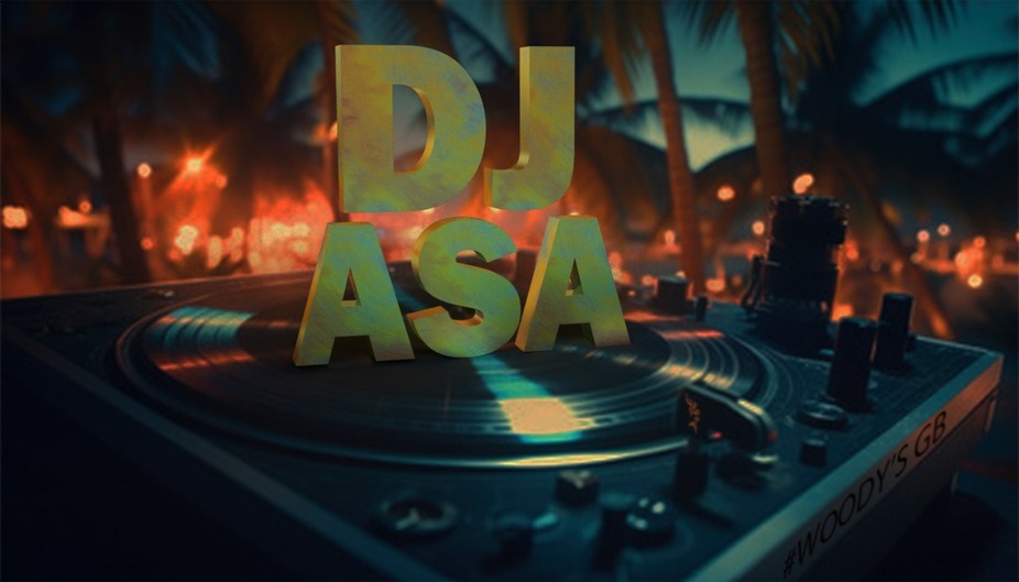 New Years Eve - DJ Asa event photo