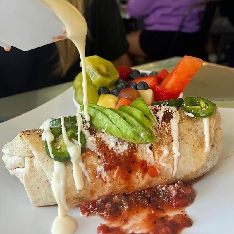 Pedro's Burrito photo