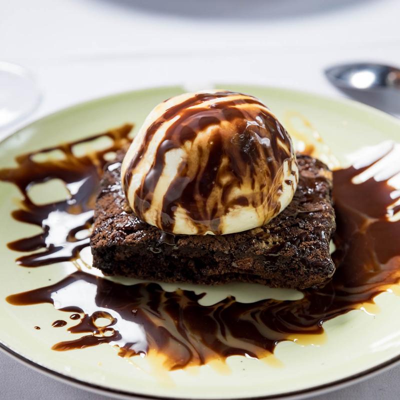 Half-Baked Cookie photo