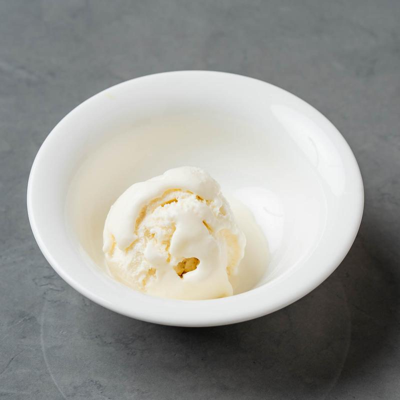 menu item 38 of 45, D4. Nichirei Teriyaki Ice Cream (1)
