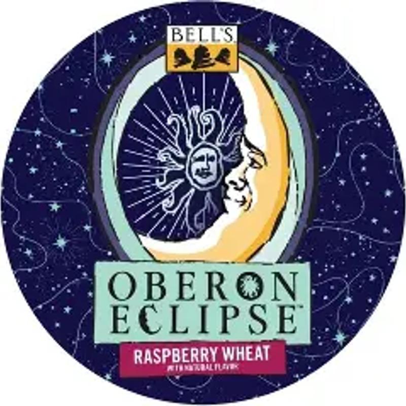 Oberon Eclipse photo