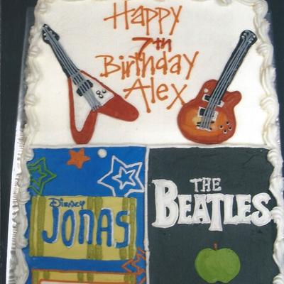 event calendar flyer 97