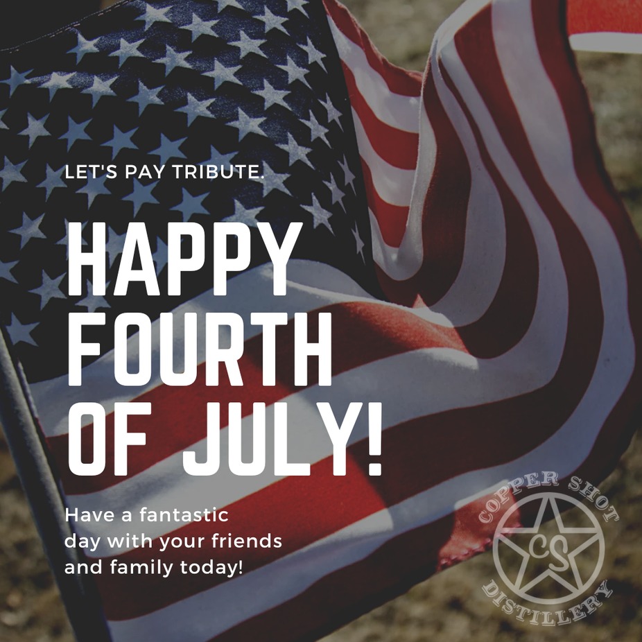 4th Of July event photo