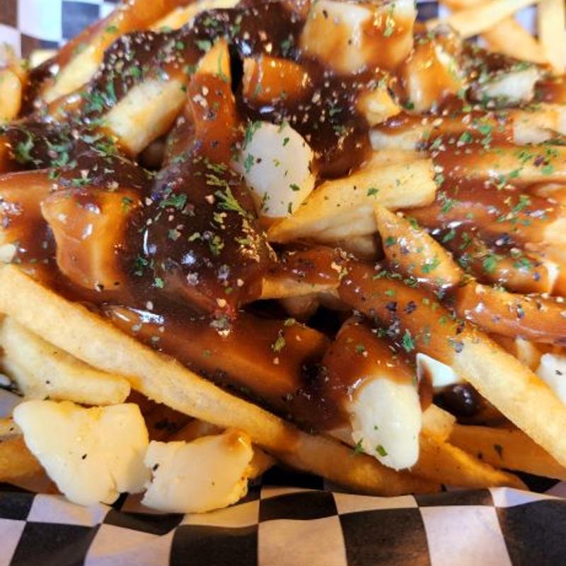 Poutine Fries photo