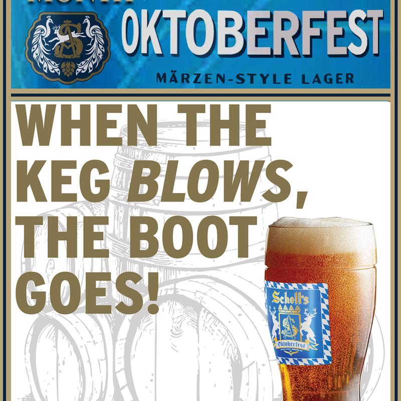 SCHELLS OKTOBERFEST photo