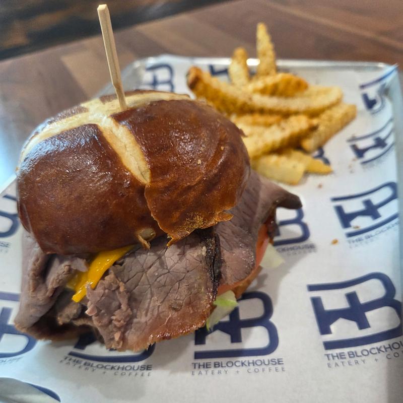 Special of the Month photo