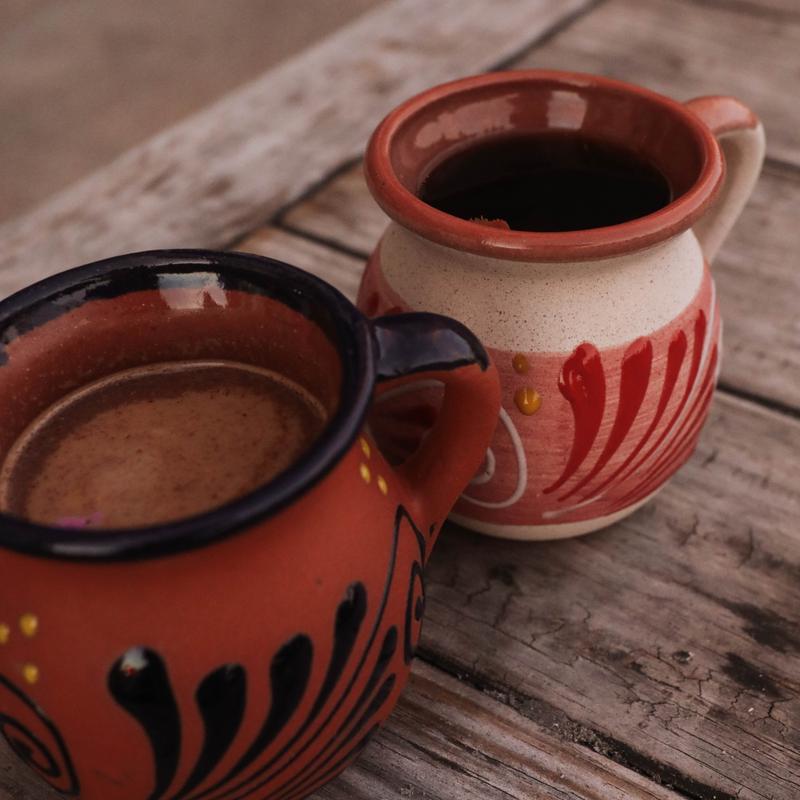 Champurrado photo