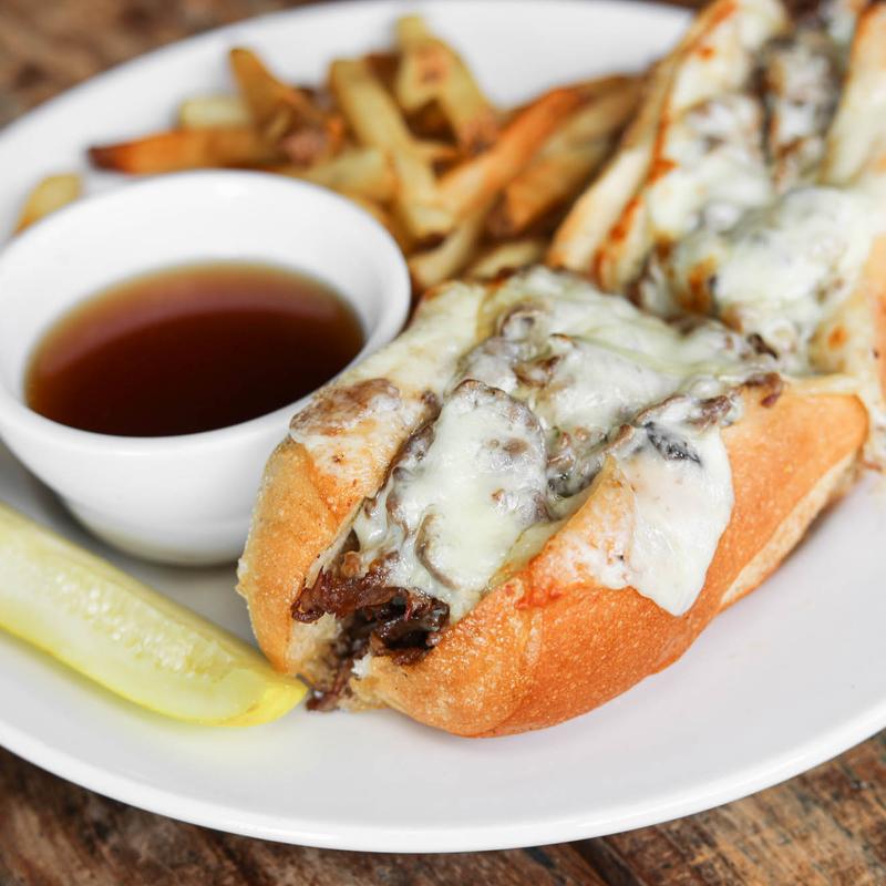 French Dip* photo