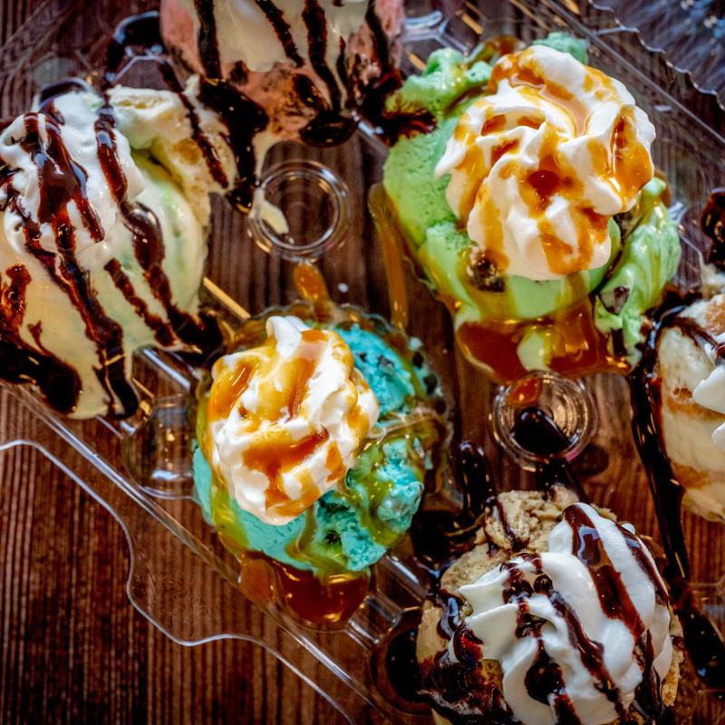 menu item 4 of 4, Flight